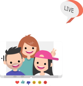 LIVE