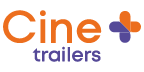 Cine+ trailers