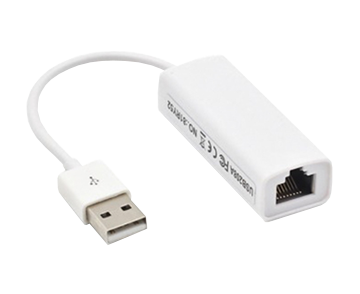 USB-LAN адаптер RTL8152B