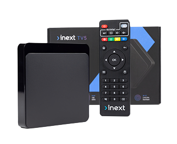 iNeXT TV5