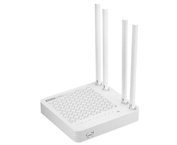 TOTOLINK A702R V4