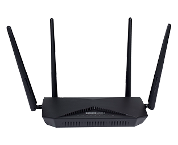 Wi-Fi маршрутизатор (роутер) Totolink A3002RU V2 Poland version