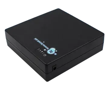 Mini UPS V1203W-88WH