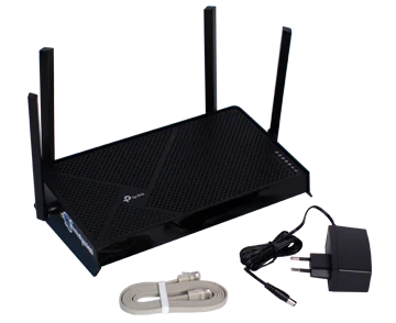 Маршрутизатор TP-LINK EB210 Pro