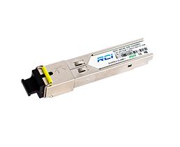 Модуль оптичний RCI SFP (1G,20km)