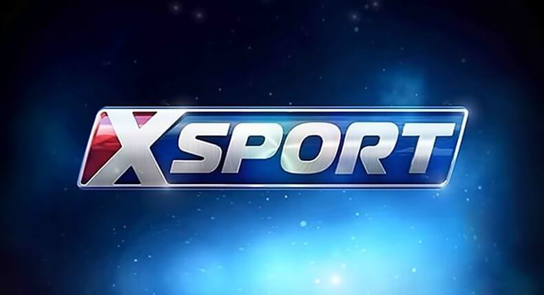 Канал «Хокей» перейменовується в «XSport»