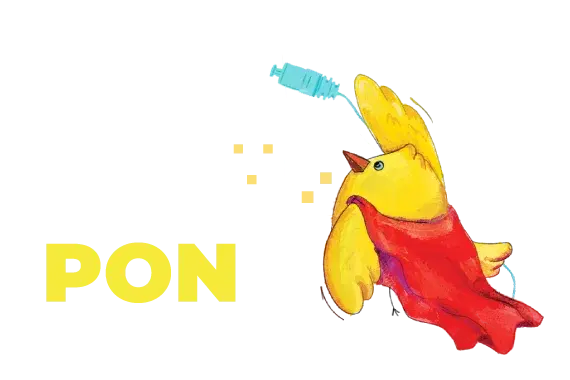 Тарифи PON в багатоповерхівках