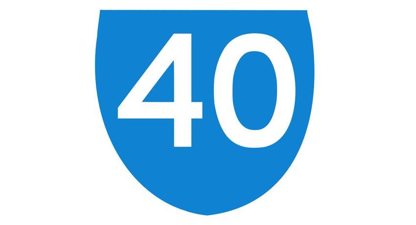 «Безліміт за 40»