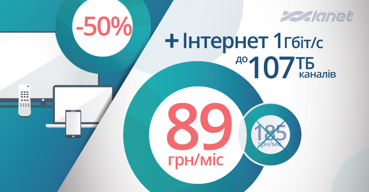 Нейтрон- Півроку за півціни у Кам'янці- Подільському