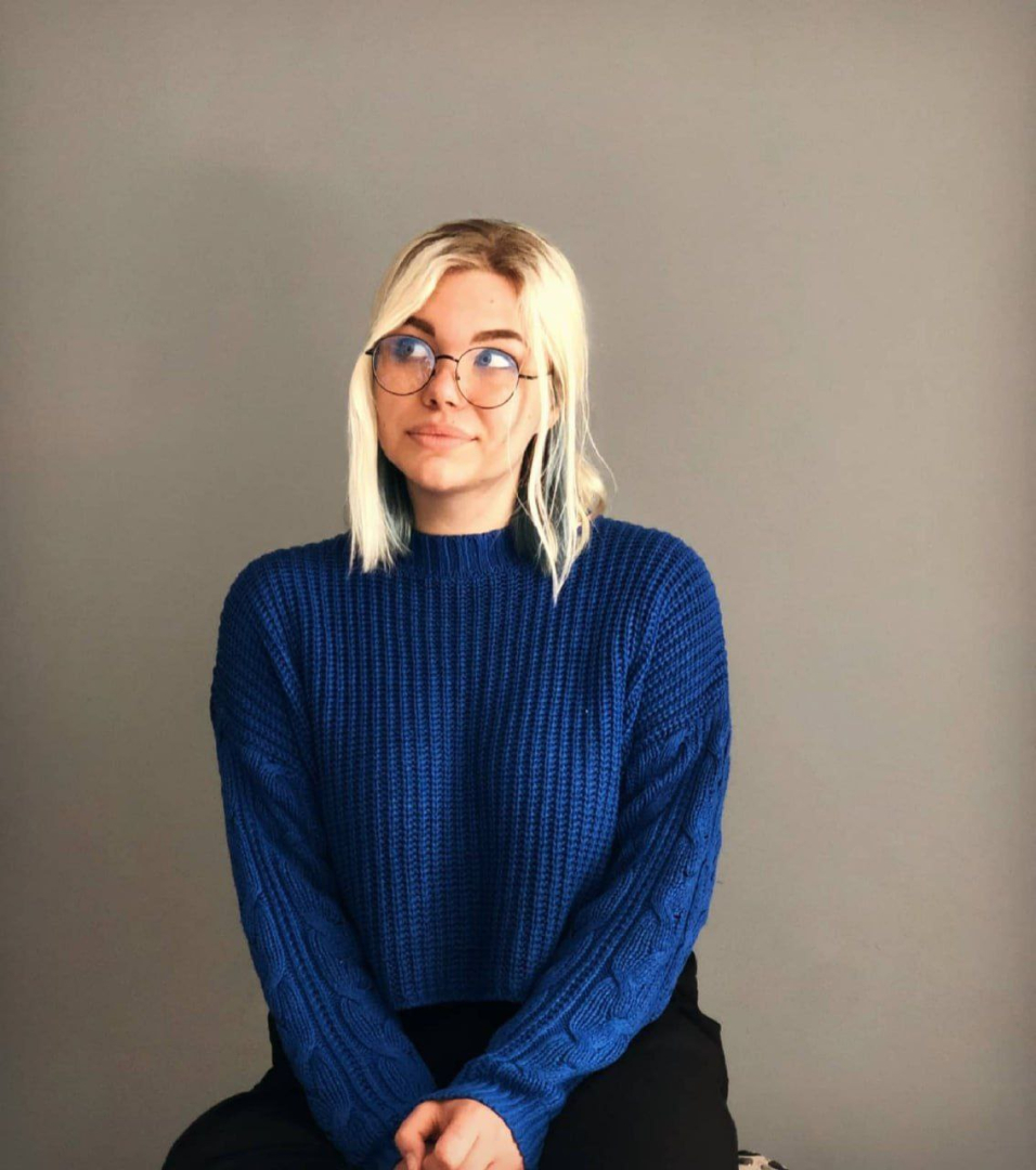 Анна